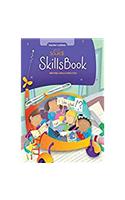 Write Source: Skills Book Teacher Edition Grade 1 2007