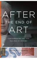 After the End of Art