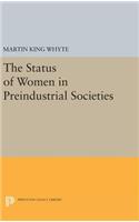 Status of Women in Preindustrial Societies
