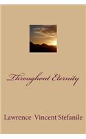 Throughout Eternity