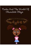 Nadia and The World of Chocolate Chips