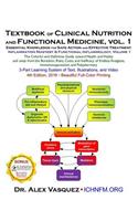 Textbook of Clinical Nutrition and Functional Medicine, Vol. 1