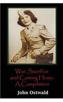 War Sacrifice and Coming Home