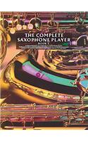The Complete Saxophone Player Book 3: Book 3