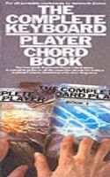 The Complete Keyboard Player: Chord Book