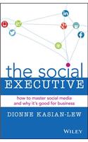 Social Executive