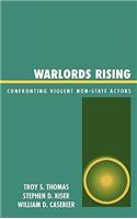 Warlords Rising