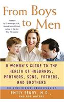 From Boys to Men