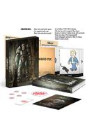 Fallout 4 Vault Dweller's Survival Guide