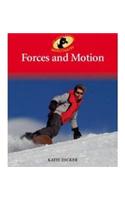 Forces and Motion