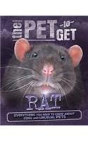 The Pet to Get: Rat: (The Pet to Get)
