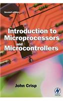 Introduction to Microprocessors and Microcontrollers
