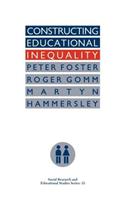 Constructing Educational Inequality