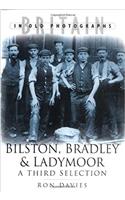 Bilston, Bradley and Ladymoor in Old Photographs