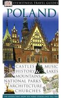 Poland (DK Eyewitness Travel Guide)