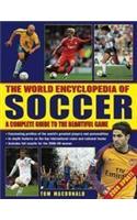 World Encyclopedia of Football