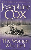 THE WOMAN WHO LEFT A