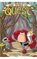 The World of Quest 2