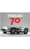 Ferrari 70 Years