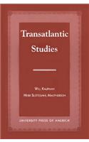 Transatlantic Studies