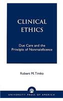 Clinical Ethics