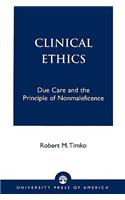 Clinical Ethics