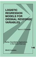 Logistic Regression Models for Ordinal Response Variables