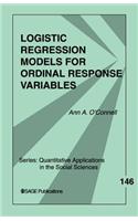 Logistic Regression Models for Ordinal Response Variables