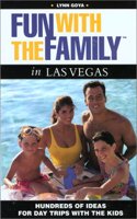 Fun with the Family in Las Vegas