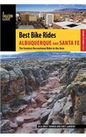 Best Bike Rides Albuquerque and Santa Fe