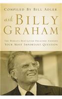 Ask Billy Graham