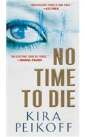 No Time To Die