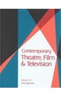 Contemporary Theatre, Film and Television
