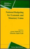 National Budgeting for Economic and Monetaryunion