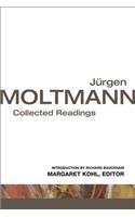 Jrgen Moltmann