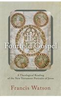 Fourfold Gospel