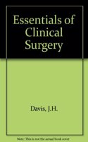 Essentials of Clinical Surgery