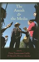 Amish and the Media