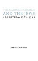 Catholic Church and the Jews