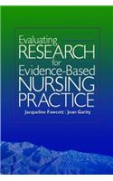 Using Nursing Reseach to Ensure Evidence-Based Practice