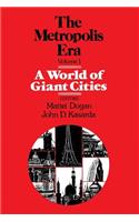 A World of Giant Cities