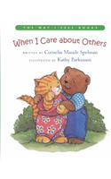 When I Care about Others
