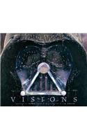 Star Wars Art: Visions (Star Wars Art Series)
