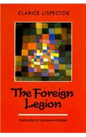 Foreign Legion