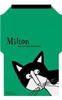 Milton Fold and Mail Stationery