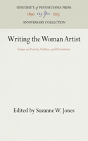 Writing the Woman Artist