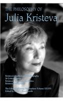 The Philosophy of Julia Kristeva