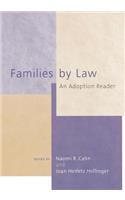 Families by Law