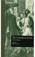 The Comedy of Errors