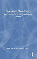 Sexualised Masculinity